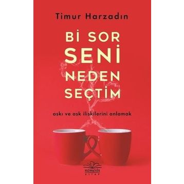 Bi Sor Seni Neden Seçtim - Timur Arzadın