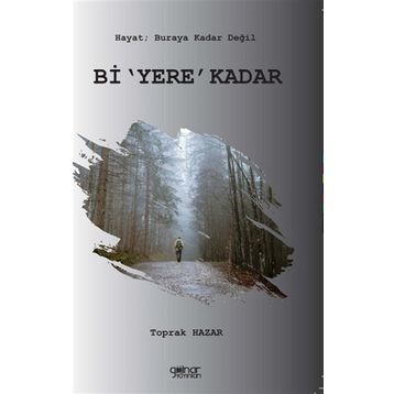 Bi Yere Kadar - Toprak Hazar