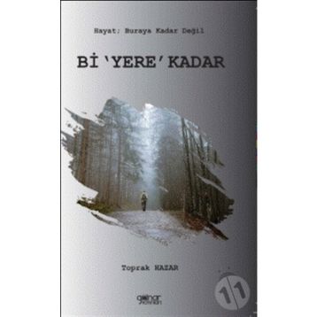 Bi Yere Kadar - Toprak Hazar