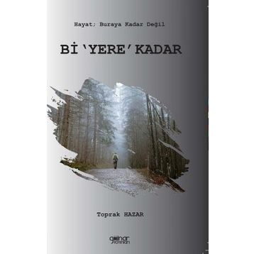 Bi Yere Kadar - Toprak Hazar