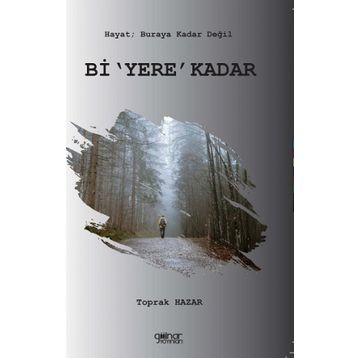 Bi Yere Kadar - Toprak Hazar