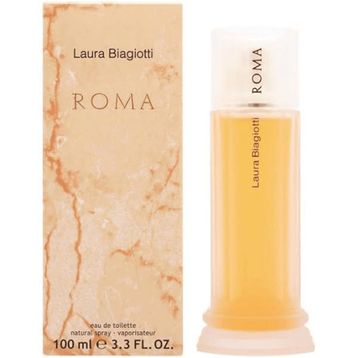 Biagiotti Roma EDT 100 ml Kadın Parfümü