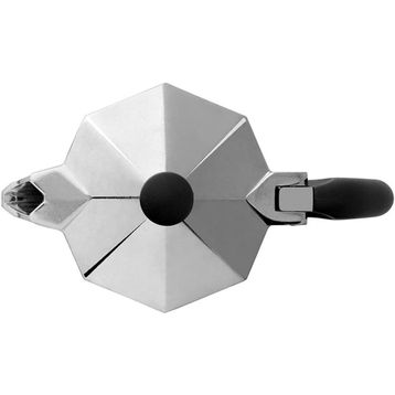 Bialetti 1164 Moka Pot Express 4 Cup Kahve Makinesi