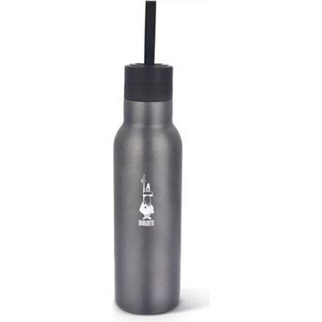 Bialetti 500 ml Gri Termos