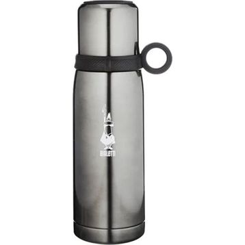 Bialetti 500 ml Gri Termos