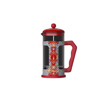 Bialetti Dolce Gabbana 350 ml French Press