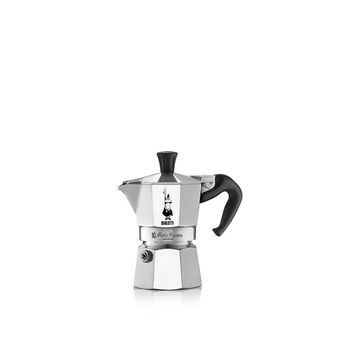 Bialetti Express 1 Cup Moka Pot