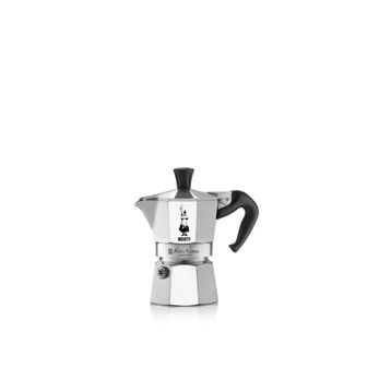 Bialetti Express 1 Cup Moka Pot