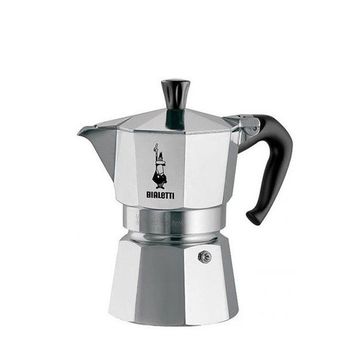 Bialetti Express 1 Cup Moka Pot