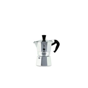 Bialetti Express 1 Cup Moka Pot