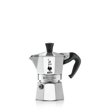 Bialetti Express 1 Cup Moka Pot