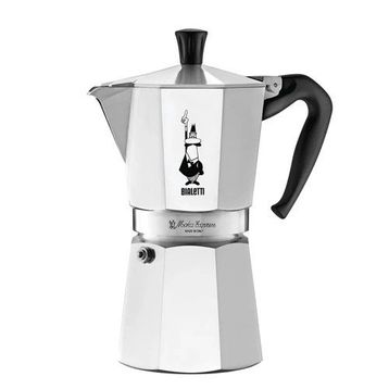 Bialetti Express 9 Cups Moka Pot