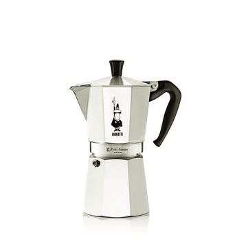 Bialetti Express 9 Cups Moka Pot