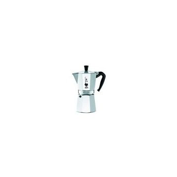 Bialetti Express 9 Cups Moka Pot
