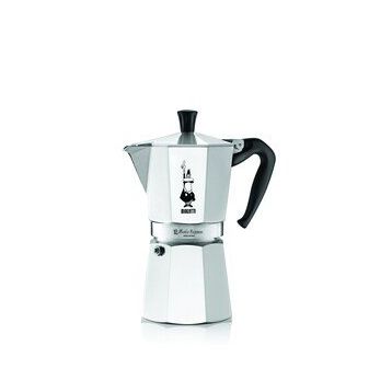 Bialetti Express 9 Cups Moka Pot