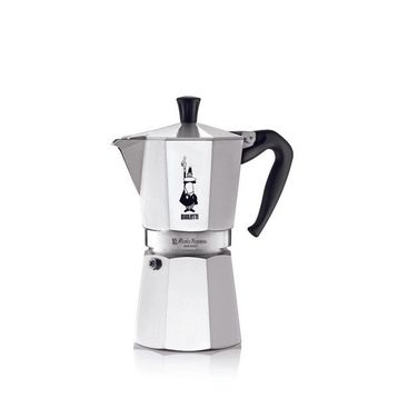 Bialetti Express 9 Cups Moka Pot