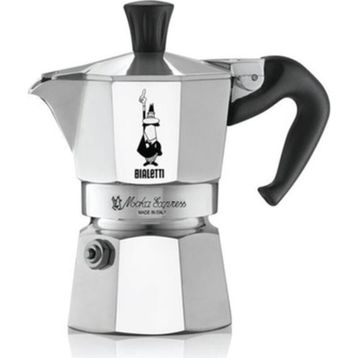 Bialetti Express 9 Cups Moka Pot