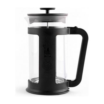 Bialetti French Press Smart Siyah Kahve Makinesi