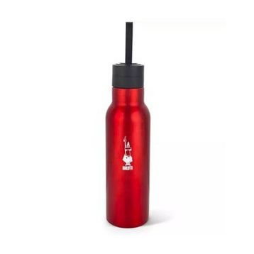 Bialetti Kırmızı 500 ml Termal Şişe