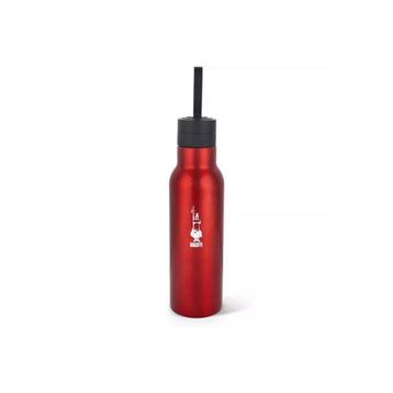 Bialetti Kırmızı 500 ml Termal Şişe