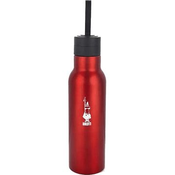 Bialetti Kırmızı 500 ml Termal Şişe