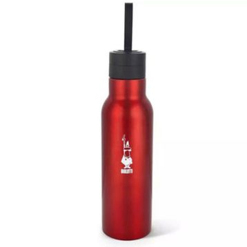 Bialetti Kırmızı 500 ml Termal Şişe