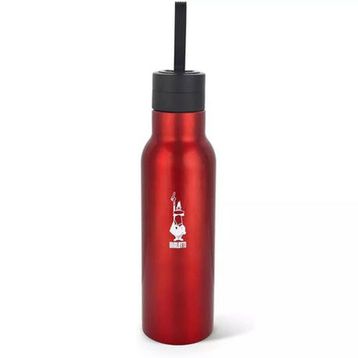 Bialetti Kırmızı 500 ml Termal Şişe