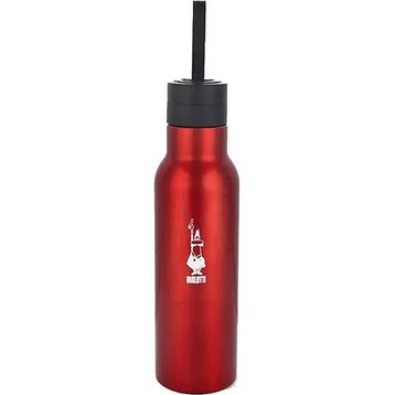 Bialetti Kırmızı 500 ml Termal Şişe