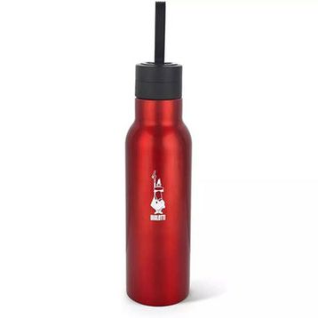 Bialetti Kırmızı 500 ml Termal Şişe