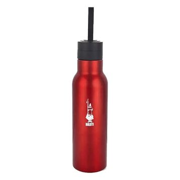 Bialetti Kırmızı 500 ml Termal Şişe