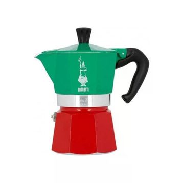 Bialetti Moka Express Italia 150 ml 3 Cup