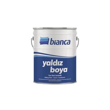 Bianca 0.20 lt Yaldız Boya