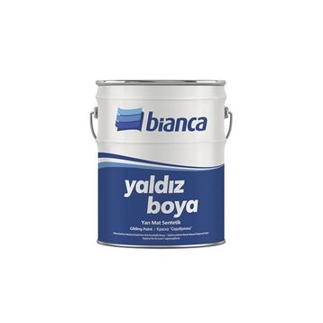 Bianca 0.20 lt Yaldız Boya