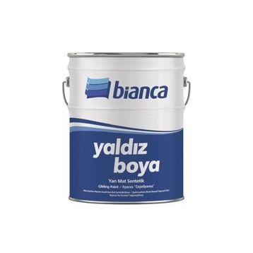 Bianca 0.20 lt Yaldız Boya
