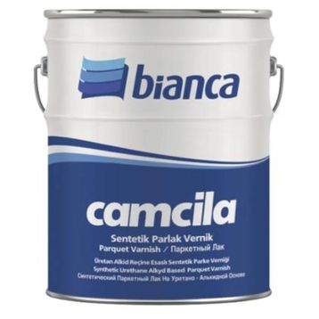 Bianca 0.75 lt Cam Cila Boya