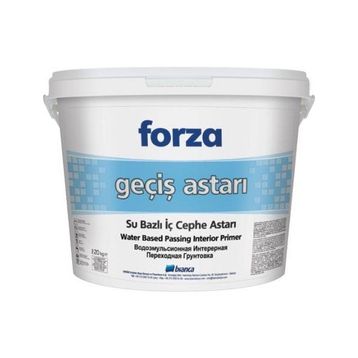 Bianca 10 kg Forza Geçiş Astarı Boya