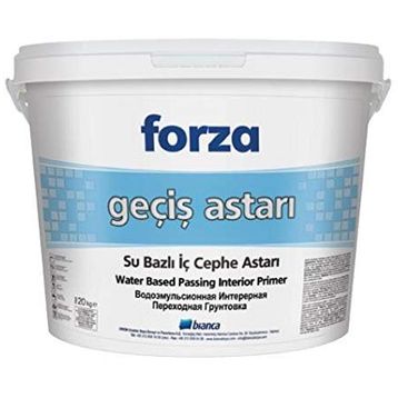 Bianca 10 kg Forza Geçiş Astarı Boya