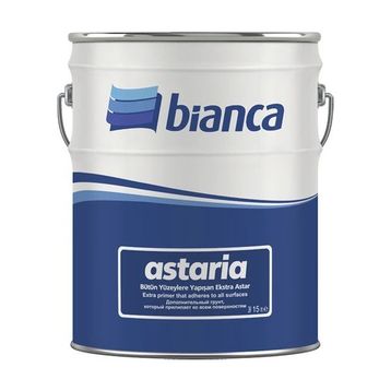 Bianca 15 lt Astaria Astar