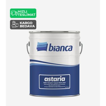 Bianca 15 lt Astaria Astar