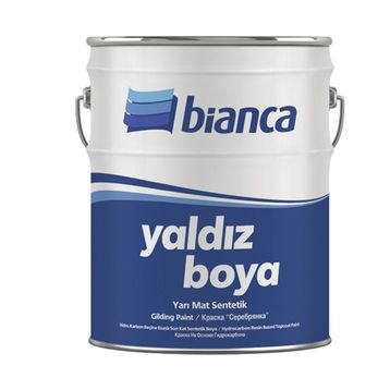 Bianca 2.20 lt Alüminyum Boya