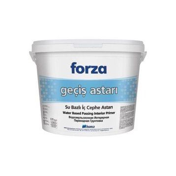 Bianca 20 kg Forza Geçiş Astarı Boya