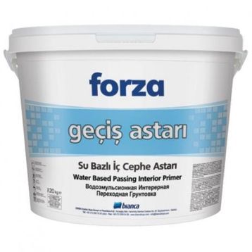 Bianca 20 kg Forza Geçiş Astarı Boya