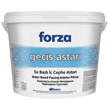 Bianca 20 kg Forza Geçiş Astarı Boya