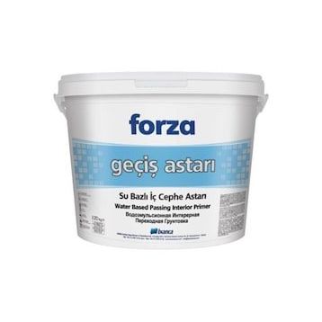 Bianca 3 kg Forza Geçiş Astarı Boya