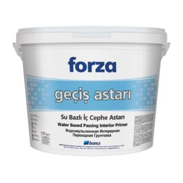 Bianca 3 kg Forza Geçiş Astarı Boya