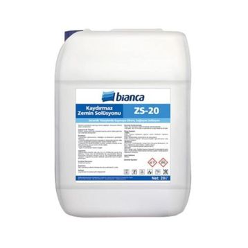Bianca 5 kg Kaydırmaz Zemin Solüsyonu