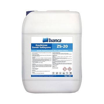 Bianca 5 kg Kaydırmaz Zemin Solüsyonu