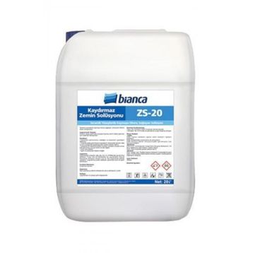 Bianca 5 kg Kaydırmaz Zemin Solüsyonu