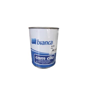 Bianca Cam Cila Sentetik Parlak Şeffaf 0.75 lt Parke Verniği