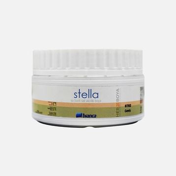 Bianca Ceviz 250 ml Stella Su Bazlı Saf Akrilik Boya
